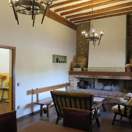 El Ros Ii - Turistrat Landhuis *