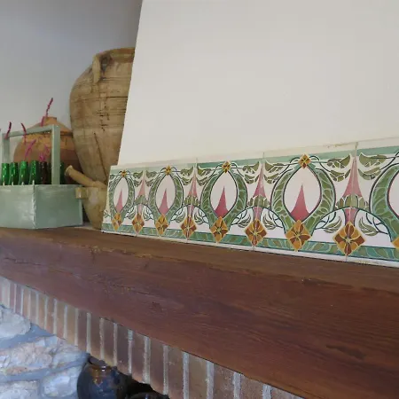 Landhuis El Ros Ii - Turistrat Vall dʼAlba