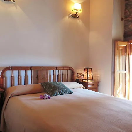Landhuis El Ros Ii - Turistrat Vall dʼAlba