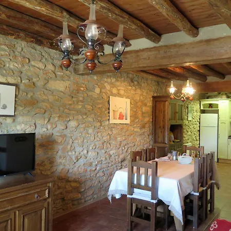 Landhuis El Ros Ii - Turistrat