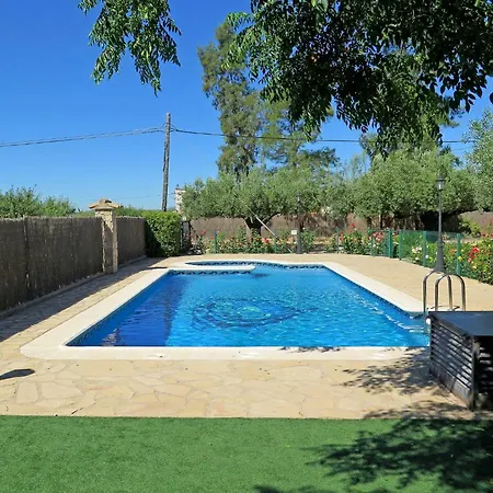 Landhuis El Ros Ii - Turistrat *