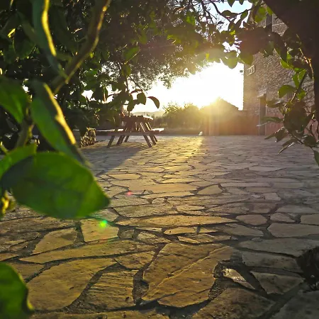 El Ros Ii - Turistrat * Vall dʼAlba