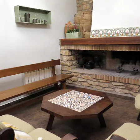 Casa El Ros Ii - Turistrat * Vall dʼAlba