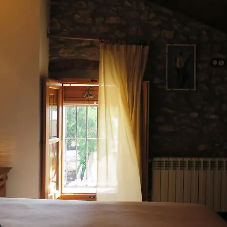 Landsted Casa El Ros Ii - Turistrat Vall dʼAlba