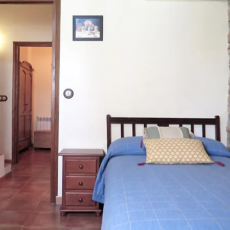 Casa El Ros Ii - Turistrat
