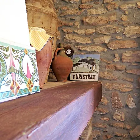 Casa El Ros Ii - Turistrat