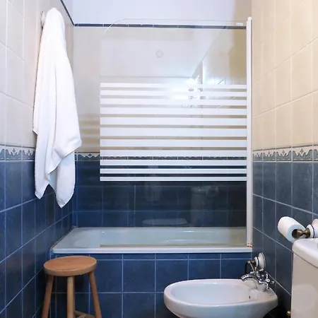 Landsted Casa El Ros Ii - Turistrat Vall dʼAlba