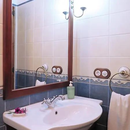 Casa El Ros Ii - Turistrat Vall dʼAlba