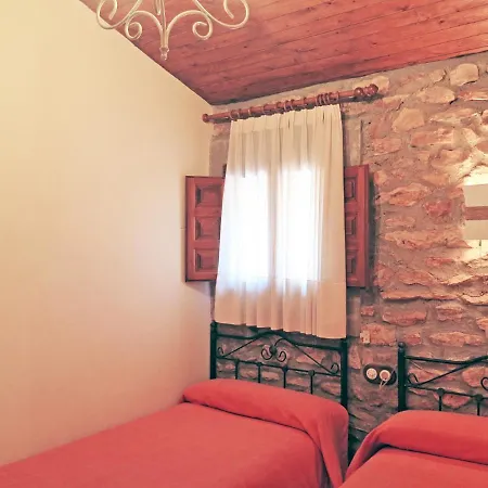 Casa El Ros Ii - Turistrat *
