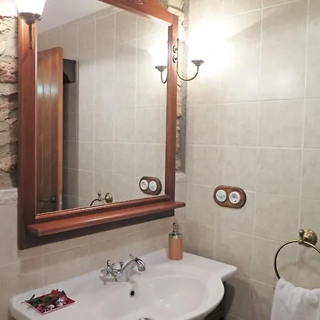 Casa El Ros Ii - Turistrat