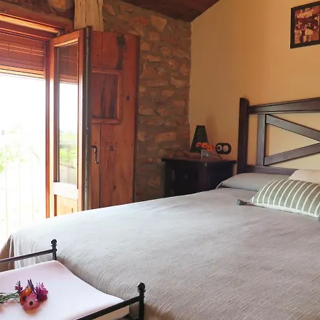 Casa El Ros Ii - Turistrat Landsted *