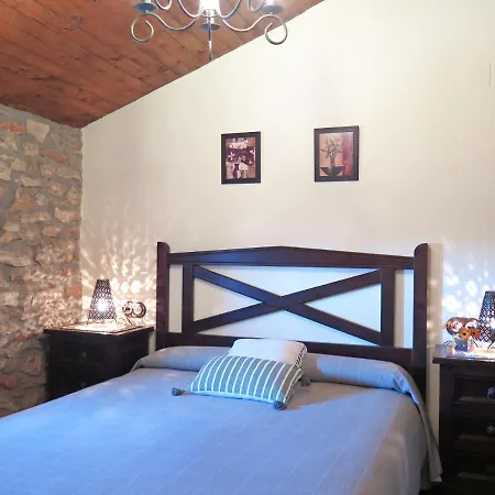 Casa El Ros Ii - Turistrat * Vall dʼAlba