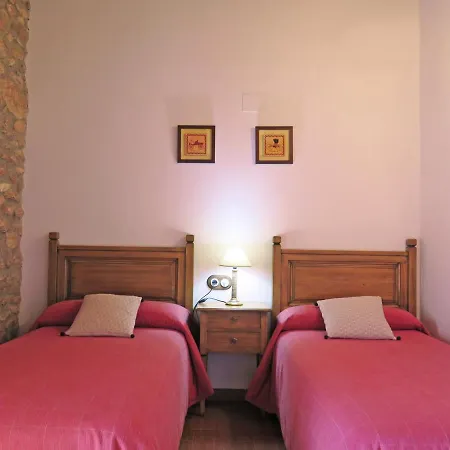 Casa El Ros Ii - Turistrat Landsted Vall dʼAlba