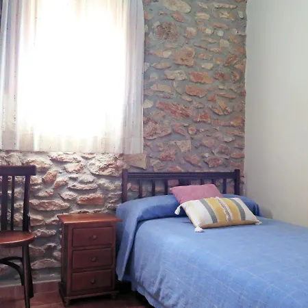 Casa El Ros Ii - Turistrat *