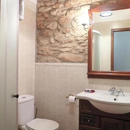 Casa El Ros Ii - Turistrat