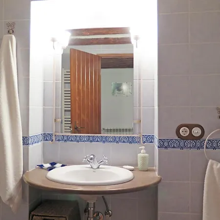 Casa El Ros Ii - Turistrat