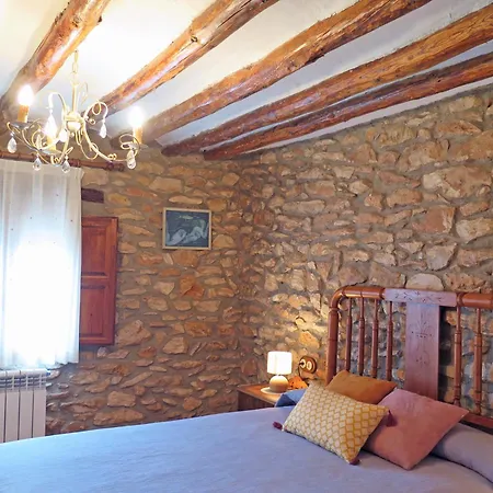 Casa El Ros Ii - Turistrat *