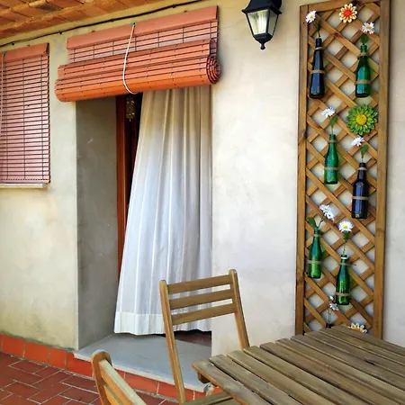 Casa El Ros Ii - Turistrat