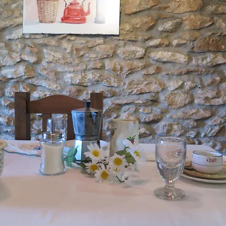 Casa El Ros Ii - Turistrat * Vall dʼAlba
