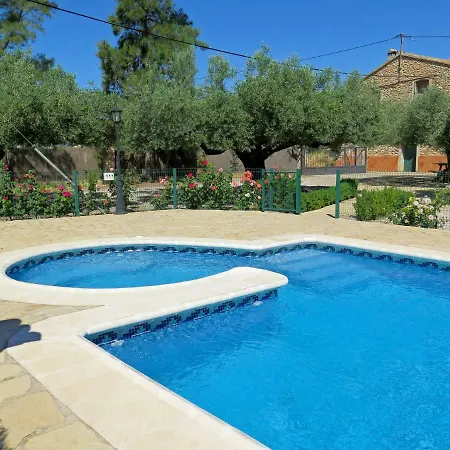 Casa El Ros Ii - Turistrat *