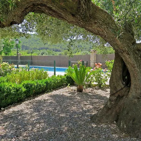 Casa El Ros Ii - Turistrat * Vall dʼAlba