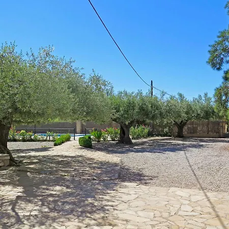 Casa El Ros Ii - Turistrat