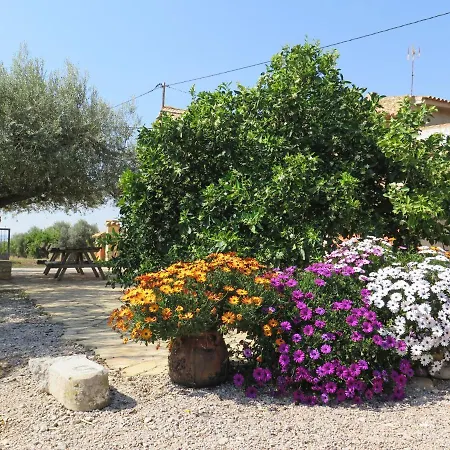 Casa El Ros Ii - Turistrat Landsted *